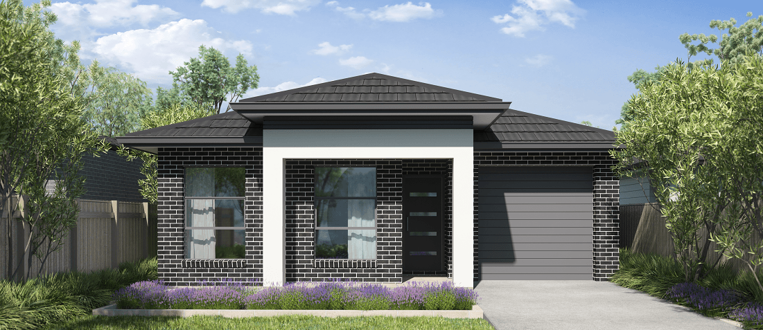 Hale M13 facade