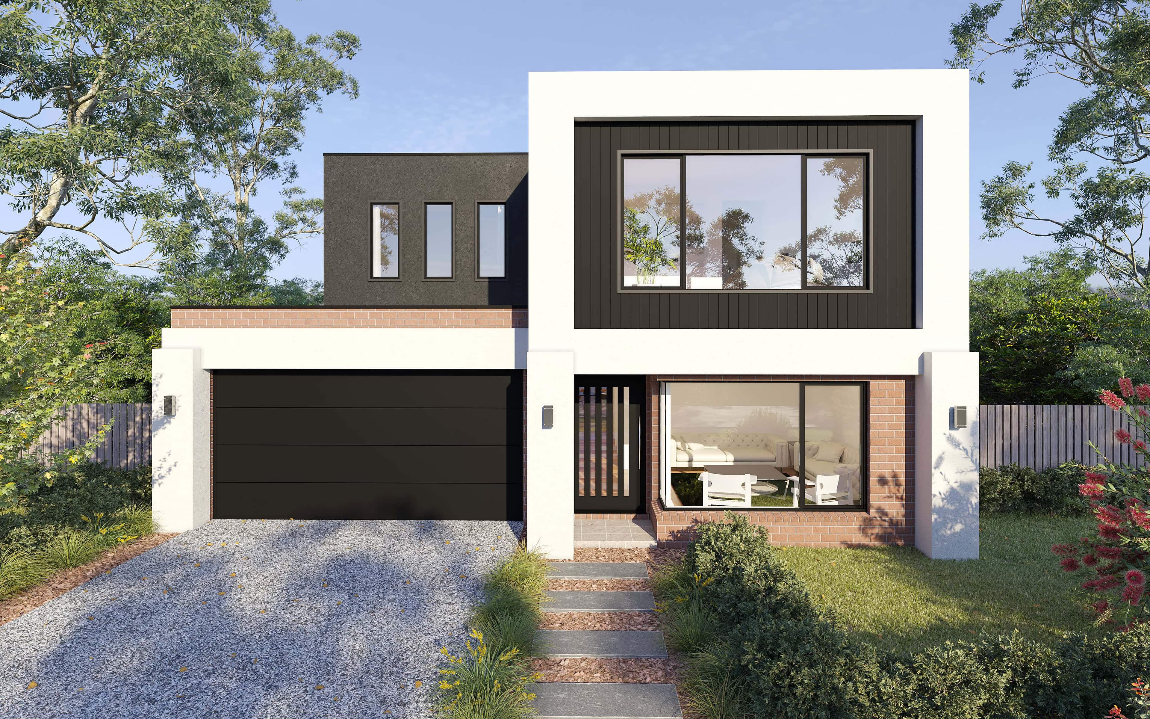 Etal M24 facade