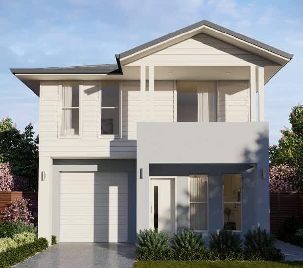Etal M24 facade