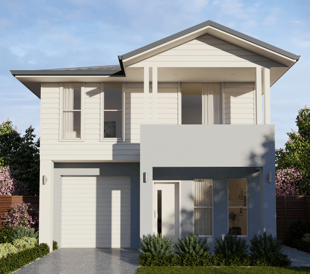 Etal M24 facade