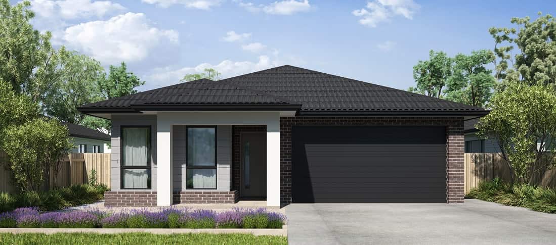 Hale M15 facade