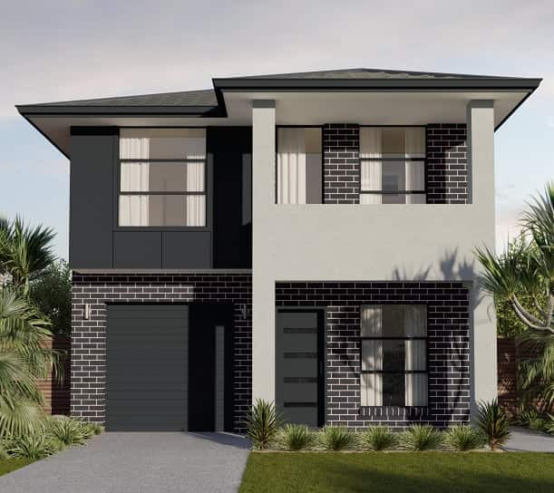 Etal M24 facade