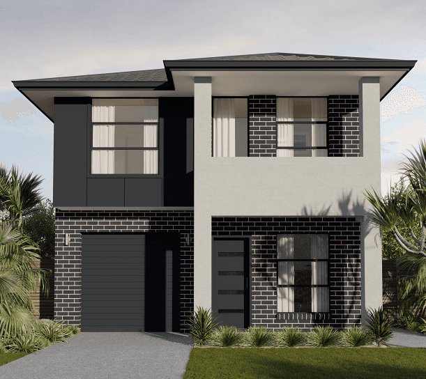 Etal M24 facade
